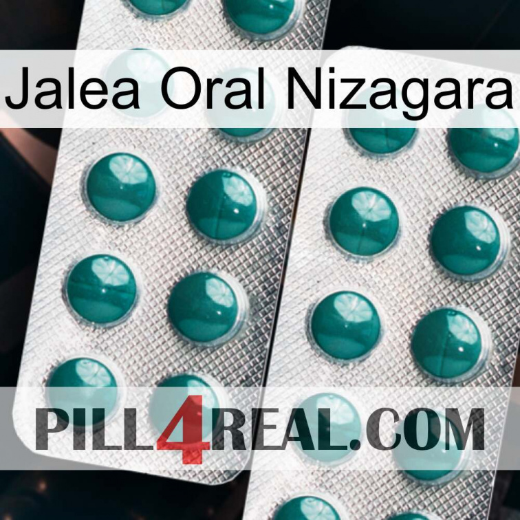 Nizagara Oral Jelly dapoxetine2